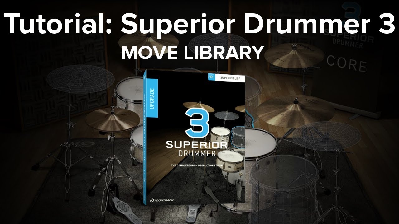 superior drummer torrent mac